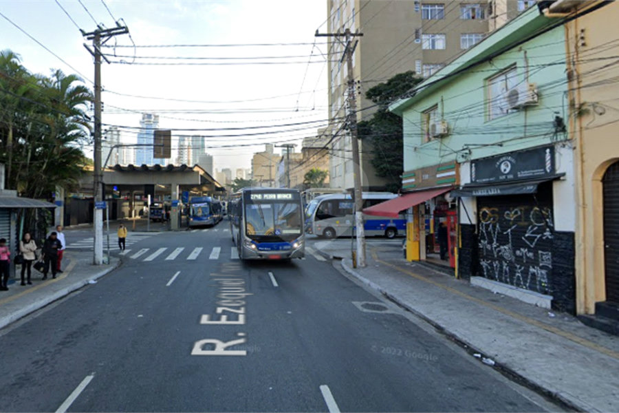 Terreno à venda em Santana, São Paulo, SP