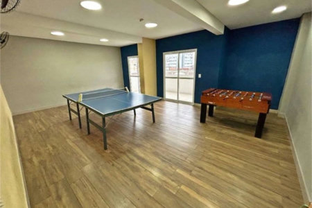 Apartamento Residencial à venda, Aviação, Praia Grande - AP1023.