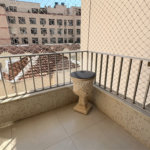 Apartamento à venda com 2 quartos, sendo 1 suíte, em Tijuca, Rio de Janeiro, RJ