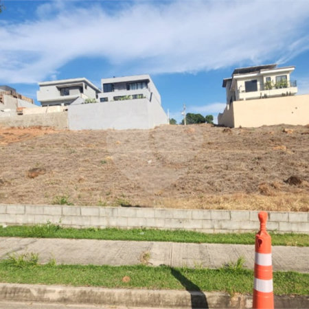 Terreno à venda no condomínio Pampulha, Sorocaba - SP