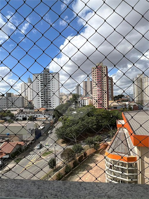 Apartamento à venda com 2 suítes em Parque das Nações, Santo André, SP