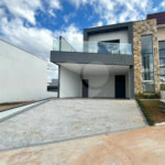 Casa à venda com 3 suítes no condomínio Residencial Villagio Wanel, Sorocaba - SP