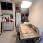 Apartamento à Venda 2 quartos – Condomínio Crystal Palace – São Carlos/SP