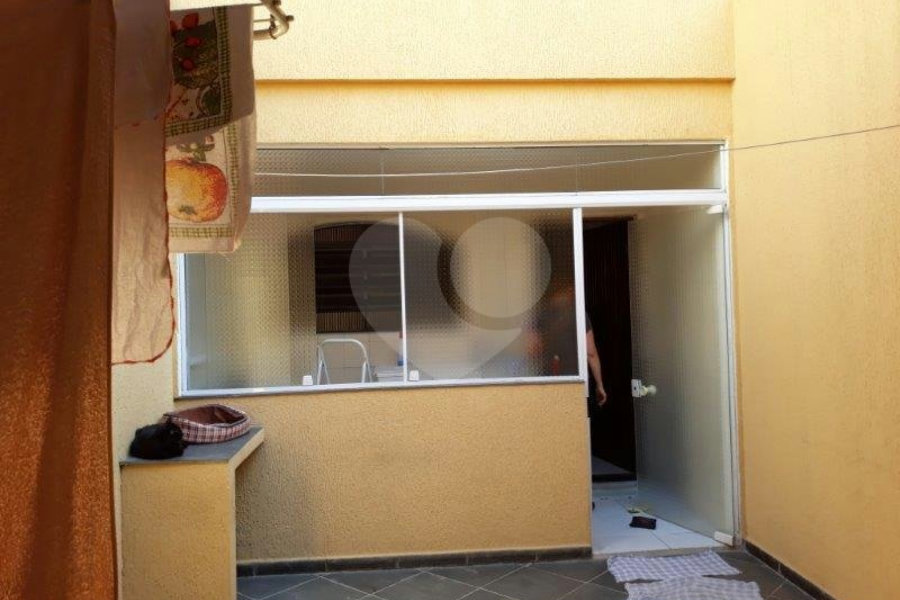 Sobrado à venda com 3 quartos, sendo 1 suíte,  em Tucuruvi, São Paulo, SP
