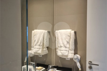 Apartamento à venda com 1 quarto em Pinheiros, São Paulo, SP