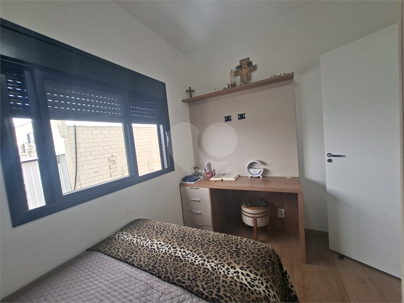 Apartamento à venda com 3 quartos, sendo 1 suíte,  no Centro, Itapetininga, SP