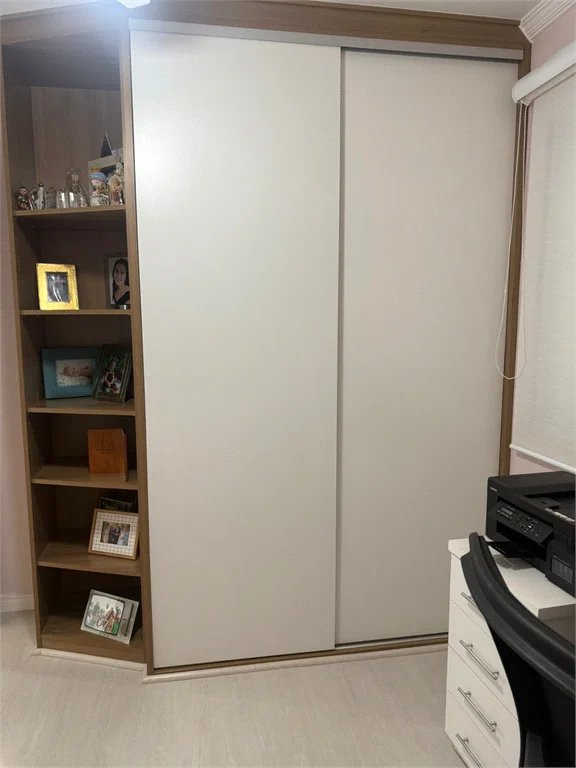 Casa à venda com 3 quartos, sendo 1 suíte, no condomínio Villas de São Francisco, São Paulo - SP