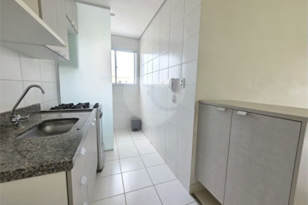 Apartamento à venda com 2 quartos em João XXIII, Vinhedo, SP