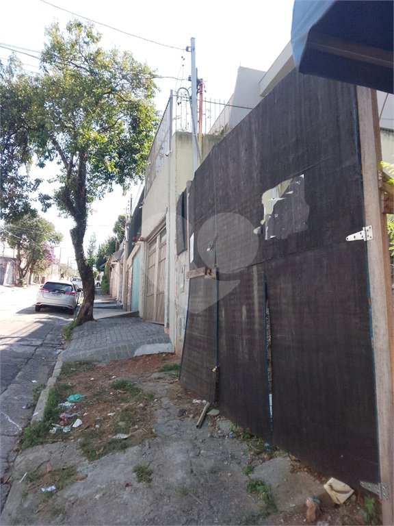 Terreno à venda em Casa Verde, São Paulo, SP