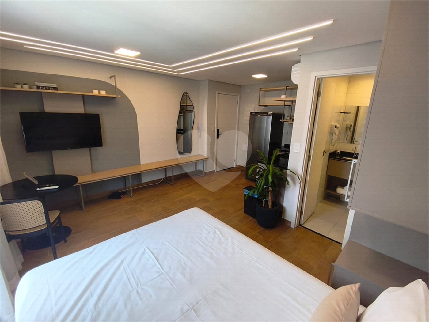 Apartamento à venda em Jardim São Paulo(zona Norte), São Paulo, SP