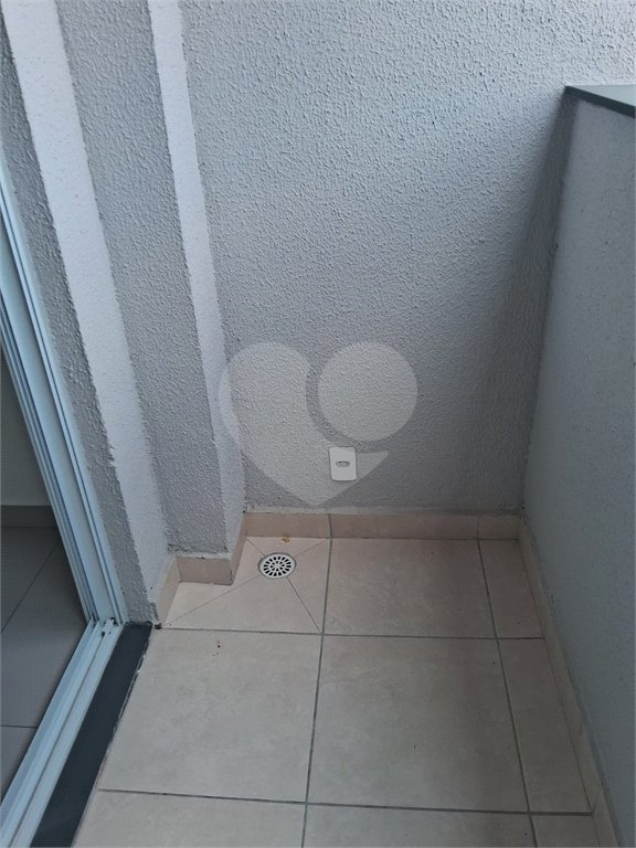 Apartamento para alugar com 1 suíte em Parada Inglesa, São Paulo, SP
