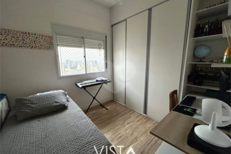 Apartamento à venda com 3 suítes em Chácara Califórnia, São Paulo, SP