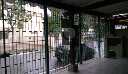 Sobrado à venda com 3 quartos em Casa Verde, São Paulo, SP