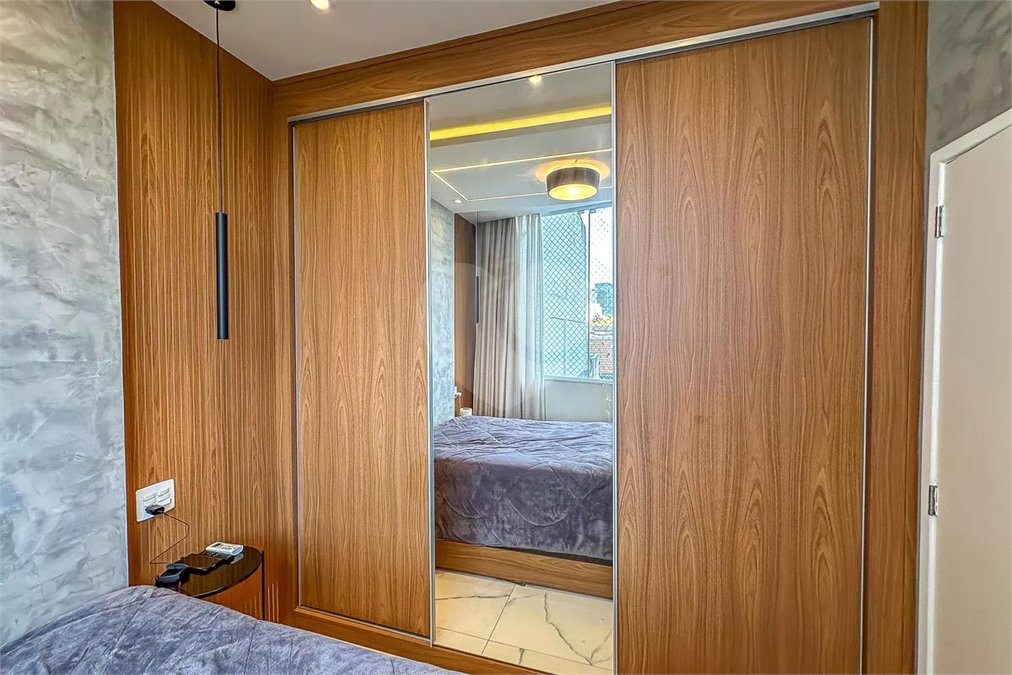 Apartamento à venda com 2 quartos no Centro, Rio de Janeiro, RJ