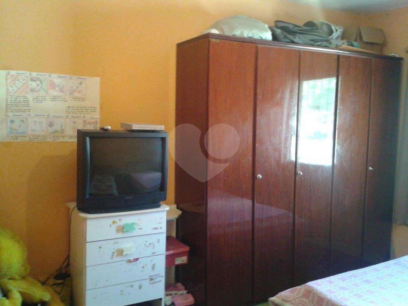 Sobrado à venda com 2 quartos em Parada Inglesa, São Paulo, SP