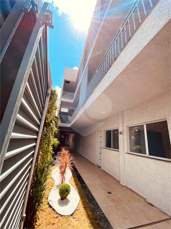 Apartamento à venda com 1 quarto em Vila Dom Pedro Ii, São Paulo, SP