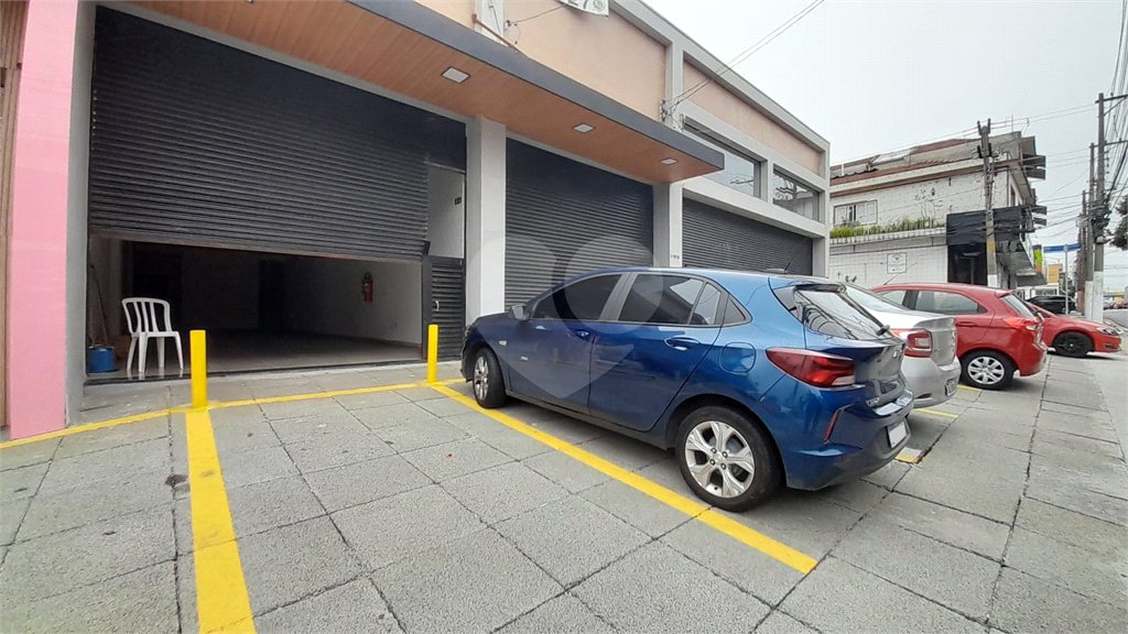 Salão para alugar em Vila Rica, São Paulo, SP