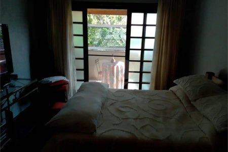 Sobrado à venda com 3 quartos em Jardim Trussardi, São Paulo, SP