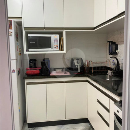 Casa à venda com 2 suítes no condomínio Residencial North Capricho, São Paulo - SP