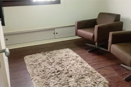 Apartamento à venda com 3 quartos, sendo 1 suíte,  em Vila Andrade, São Paulo, SP
