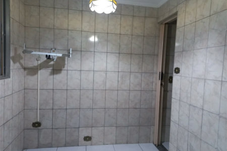 Sobrado à venda com 3 quartos em Jaguaré, São Paulo, SP