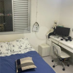 Apartamento à venda com 3 quartos, sendo 1 suíte,  em Freguesia do Ó, São Paulo, SP