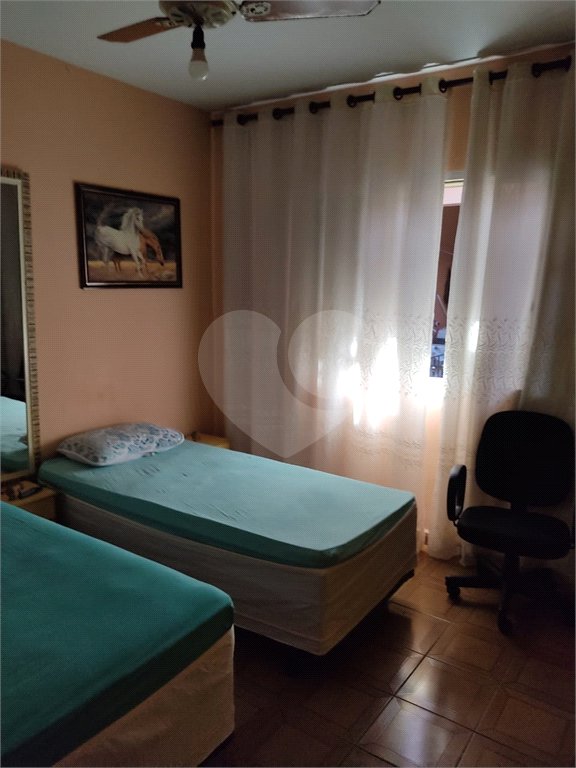 Sobrado à venda com 3 quartos, sendo 1 suíte, em Vila Nova Cachoeirinha, São Paulo, SP