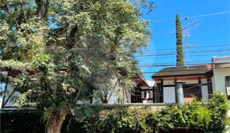 Sobrado à venda com 5 quartos, sendo 3 suítes,  em Cidade Monções, São Paulo, SP