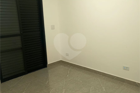 Apartamento à venda com 1 quarto em Parque Vitória, São Paulo, SP