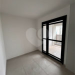 Apartamento à venda com 2 suítes em Campo Belo, São Paulo, SP