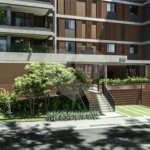 Apartamento à venda com 3 suítes em Perdizes, São Paulo, SP