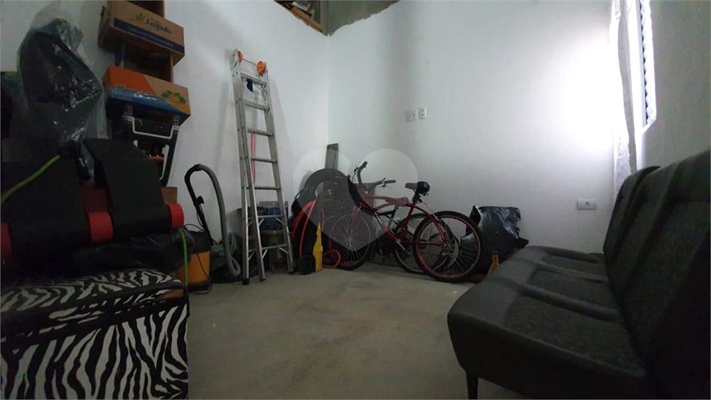 Casa de Vila à venda com 4 quartos em Vila Maria Baixa, São Paulo, SP