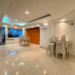 Apartamento com 3 dormitórios à venda, 73 m² por R$ 350.000,00 - Balneário Cidade Atlântica - Guarujá/SP