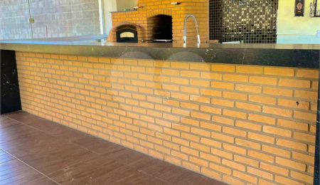 Chácara à venda com 2 quartos em Balneário Riviera, Americana, SP