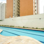 Apartamento à venda com 1 quarto em Tatuapé, São Paulo, SP