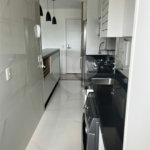Apartamento à venda com 2 quartos, sendo 1 suíte, em Barra Funda, São Paulo, SP