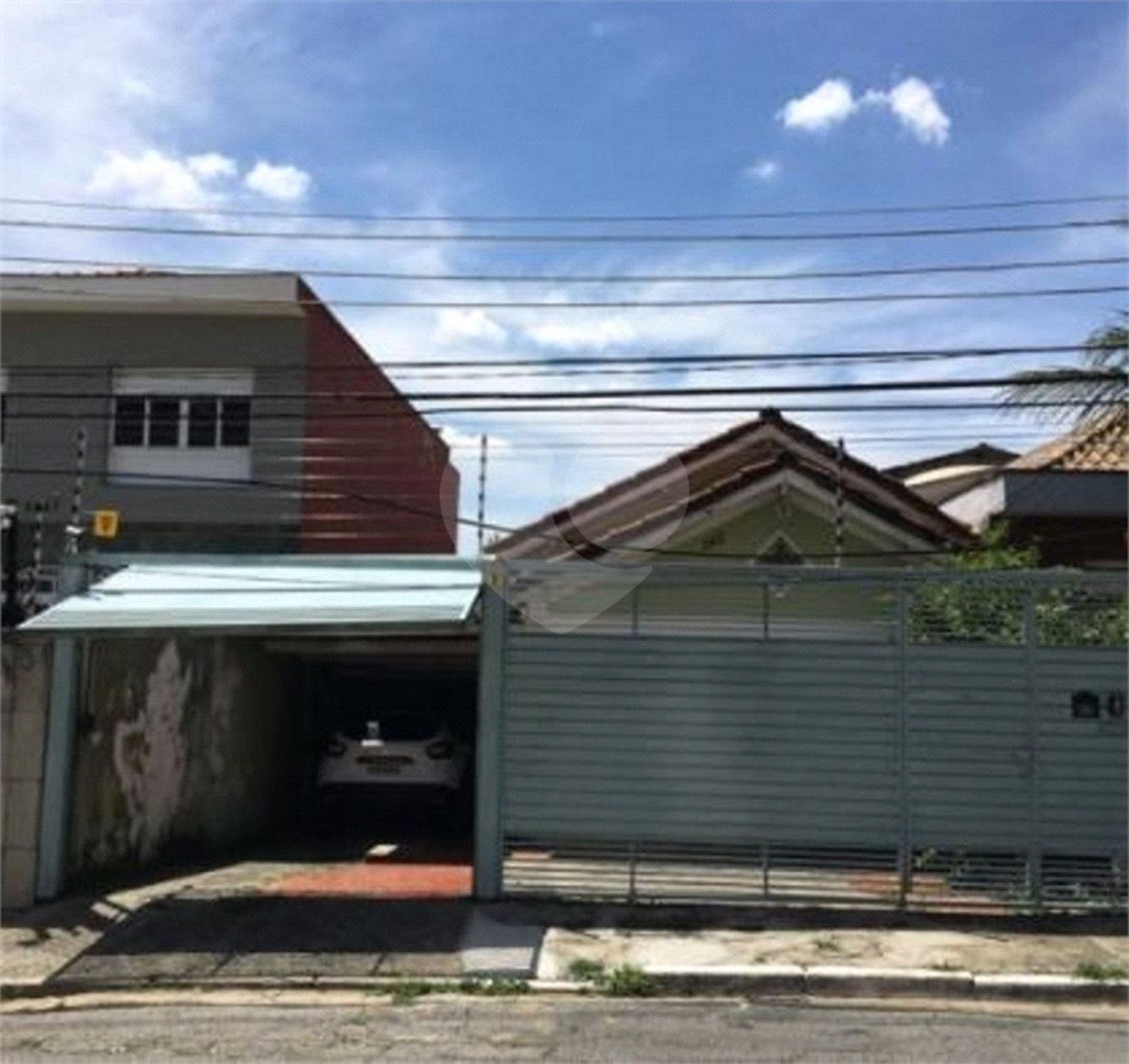 Casa à venda com 4 quartos em Freguesia do Ó, São Paulo, SP