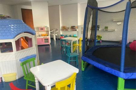 Apartamento à venda com 3 quartos, sendo 1 suíte, em Real Parque, São Paulo, SP