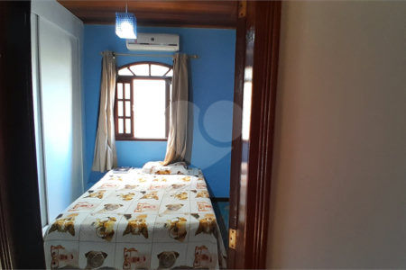 Casa à venda com 4 suítes em Campo Grande, Rio de Janeiro, RJ