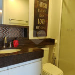 Apartamento à venda com 1 quarto em Brooklin, São Paulo, SP