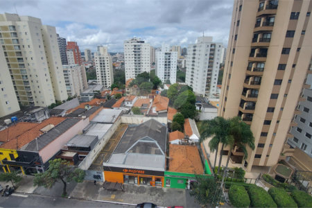 Sala à venda em Vila Monte Alegre, São Paulo, SP