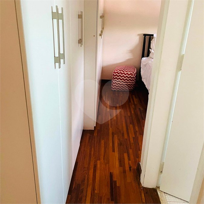 Apartamento à venda com 1 suíte em Brooklin Paulista, São Paulo, SP