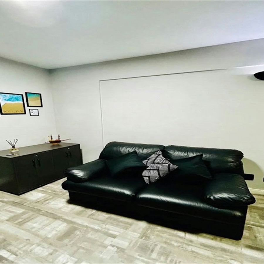 Flat Residencial à venda, Centro, São Vicente - FL0006.