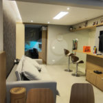Apartamento à venda com 2 quartos, sendo 1 suíte,  em Santana, São Paulo, SP