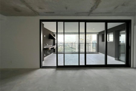 Apartamento à venda com 3 suítes em Panamby, São Paulo, SP