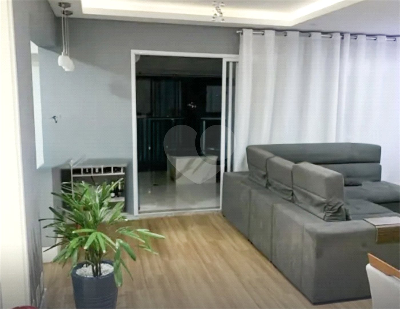 Apartamento à venda com 2 suítes em Santana, São Paulo, SP