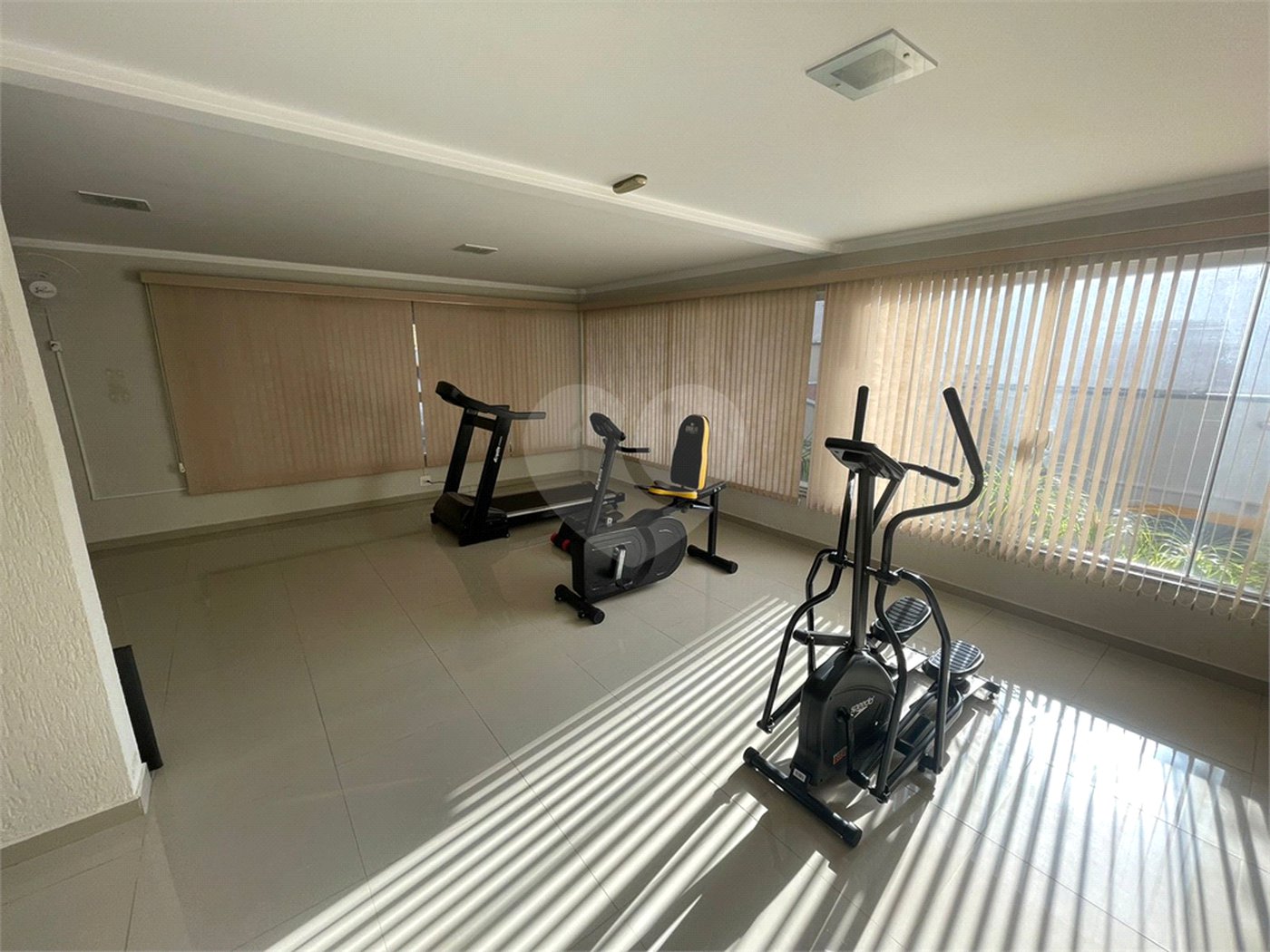 Cobertura duplex no Residencial Beatricce