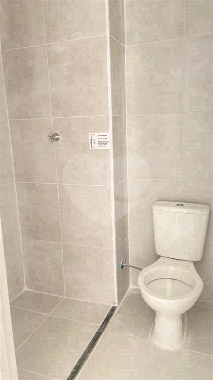 Apartamento à venda com 2 quartos em Tatuapé, São Paulo, SP