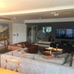 Apartamento à venda com 3 suítes em Campo Belo, São Paulo, SP
