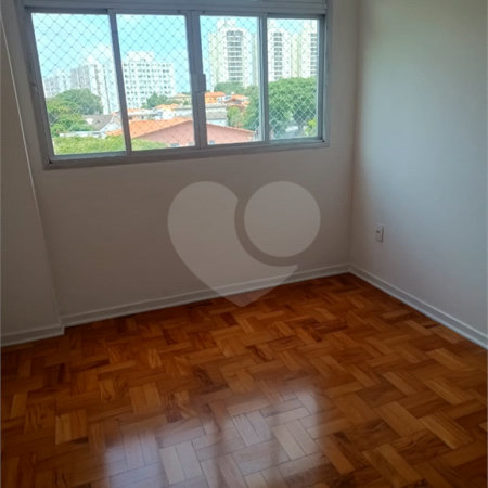 Apartamento para alugar com 2 quartos em Jaguaré, São Paulo, SP